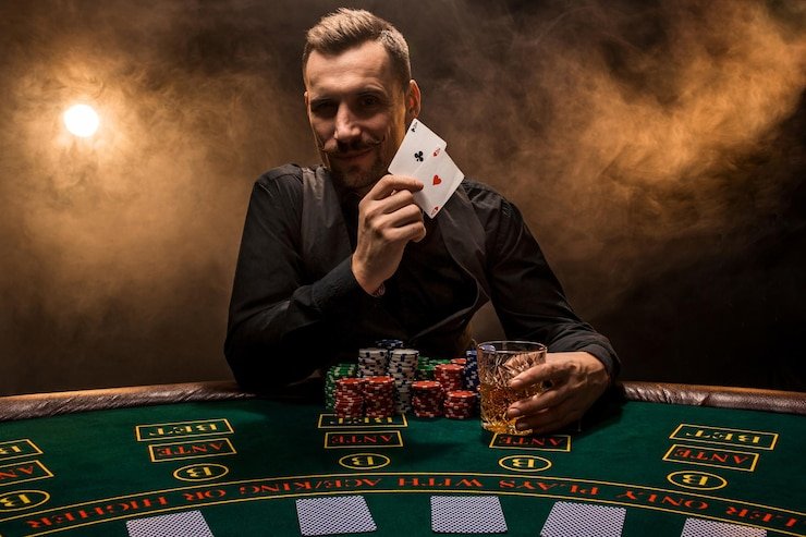 dewa138 login live casino blackjack result showing dealer hand and player outcome with payout confirmation
